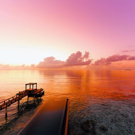 Angsana Velavaru In Hotel Dhaalu Atoll Екстериор снимка