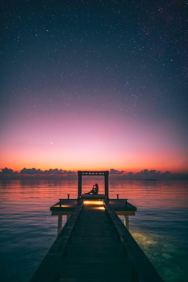 Angsana Velavaru In Hotel Dhaalu Atoll Екстериор снимка