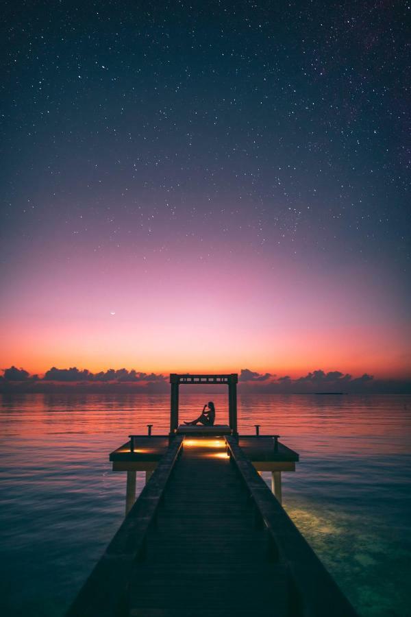 Angsana Velavaru In-Ocean Villas - All-Inclusive Select, Book Now & Enjoy 20 Percent Off Seaplane Transfer For Stays In 2025 Hulhudheli Екстериор снимка