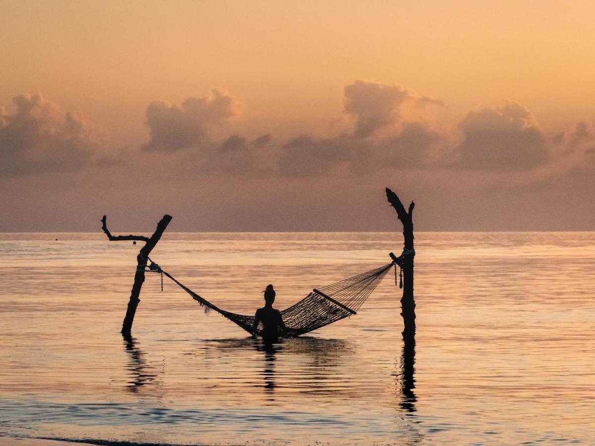 Angsana Velavaru In Hotel Dhaalu Atoll Екстериор снимка